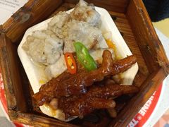 -明腾壹间茶餐厅(新都会花园广场店)