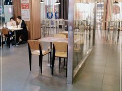 大堂-汉堡王(合肥之心城店)