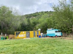 -浅山蜜塘奇妙乐园·亲子营地