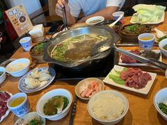 -马三妹跷脚牛肉(苏稽总店)