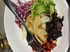 -小厨娘绣中淮扬(大行宫科巷店)