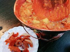 -火燒雲傣家菜(鼓楼店)