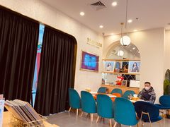 -海马体照相馆(上海宝山万达广场店)