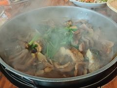 -侠成水上农庄(工业大道店)