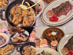 -BE BRIGHT KITCHEN(正佳广场店)