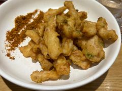 -椒爱水煮鱼川菜(让胡路万达店)