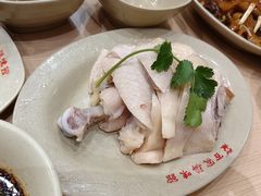 招牌百家鸡-百家鸡味馆(清泰店)
