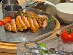 -小大董·烤鸭(王府井apm店)