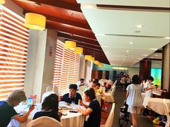 -松兰山海景大酒店·海鲜中餐厅