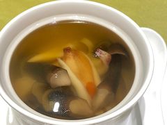 -绿岛国际酒店·海鲜酒楼(八七路店)