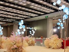 -厦门喜来登酒店