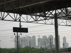 -衡阳东站