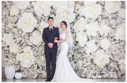-唯一视觉婚纱摄影(李家村店)