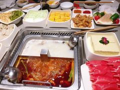 -海底捞火锅(高科广场店)
