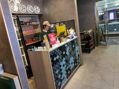 -椰子湾·海南火锅·糟粕醋·椰子鸡(正大广场店)