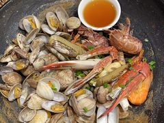 -阿毛饭店(和义路店)