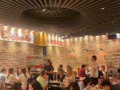 -Cô Thành Restaurant