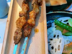 -阿娜尔·新疆菜(宜家荟聚中心店)