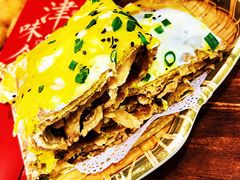 -天津卫码头(南开大悦城店)