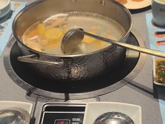 -椰小鸡·琼州糟粕醋·火锅(美兰缤纷城店)