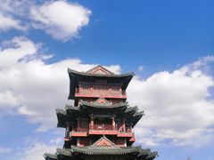 -定都阁