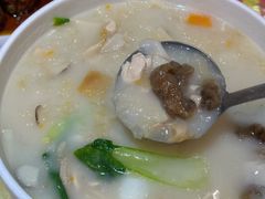 -春江饭店(共青团路总店)