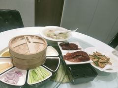 -锋味餐厅(空港复悦里店)