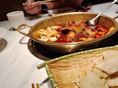 -涿派·炝锅鱼(涿州店)