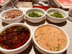 -海底捞大排档火锅(悦荟广场店)