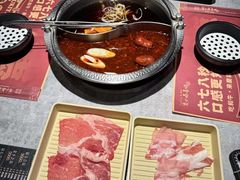 -慶の寿喜烧·和牛自助餐厅(浑南店)