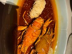 -马头巷·食景园(苏州总店)