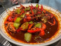 -指爱龙虾(金杨路总店)