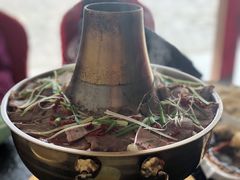 -撒拉人家.酸菜牦牛肉火锅