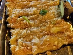 -百盛烧烤龙虾小酒馆(文富北路店)