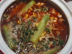 -上上席川菜(凯德乐峰广场店)