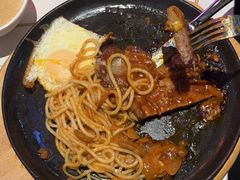 -豪享来(我格广场店)