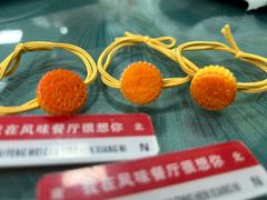 -天津外国语大学（马场道校区）食堂