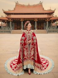 -衣贝姿婚纱礼服馆