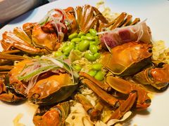 -蟹榭·本帮江浙菜·蟹宴(五角场合生汇商场店)