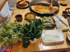 -虾领航小龙虾·吉林烧烤(柳州路店)