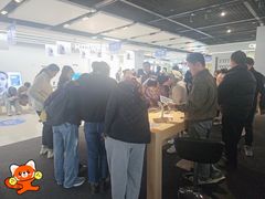 -苏宁易购(Suning Elec无锡五洲国际装饰城)