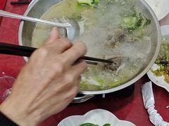 -畲乡一品鱼府土菜馆