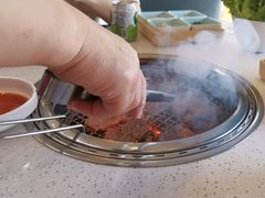 -韩香福烤肉庄园(荣成店)