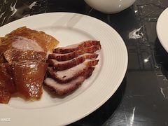 -京香轩·中餐厅(上海中庚聚龙酒店)