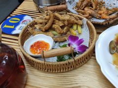 -醉壹号海鲜大排档·老厦门特色菜(厦门美食地标店)