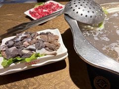 -马三妹跷脚牛肉(苏稽总店)