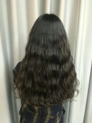 -米琦造型-HAIRSALON