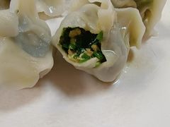 -乡府肉丁水饺(环山路店)