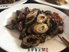 -老鼎万春卤菜(五代传承创始老店)