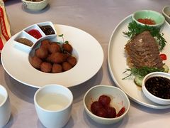 -京味斋·北京烤鸭(北京南站洋桥店)